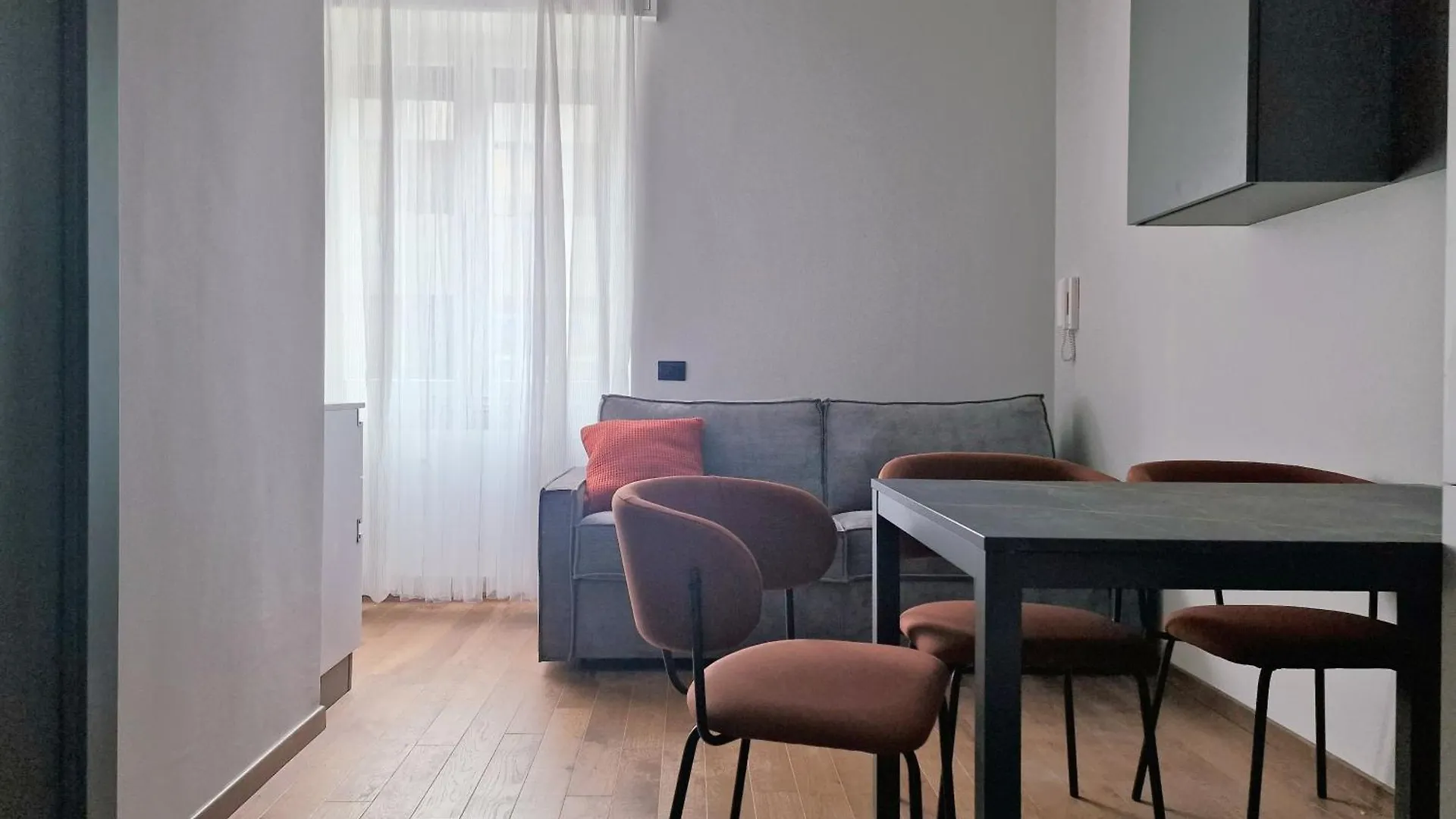 Luxury Apartment - Arnaboldi 4 Milão Itália