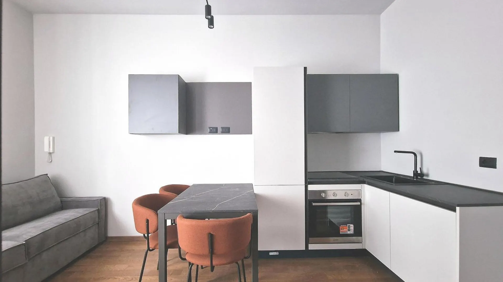 Luxury Apartment - Arnaboldi 4 Milano