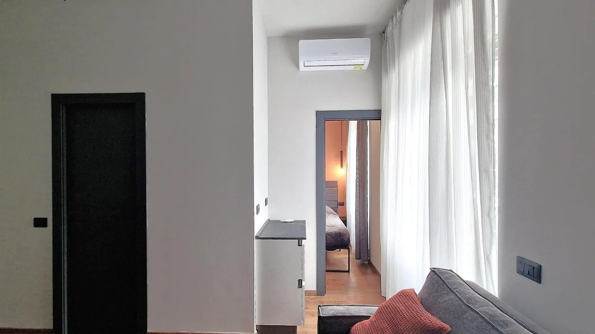 Luxury Apartment - Arnaboldi 4 Milano